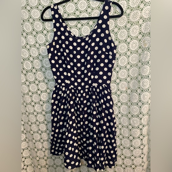 Banana Republic Dress - Picture 1 of 9